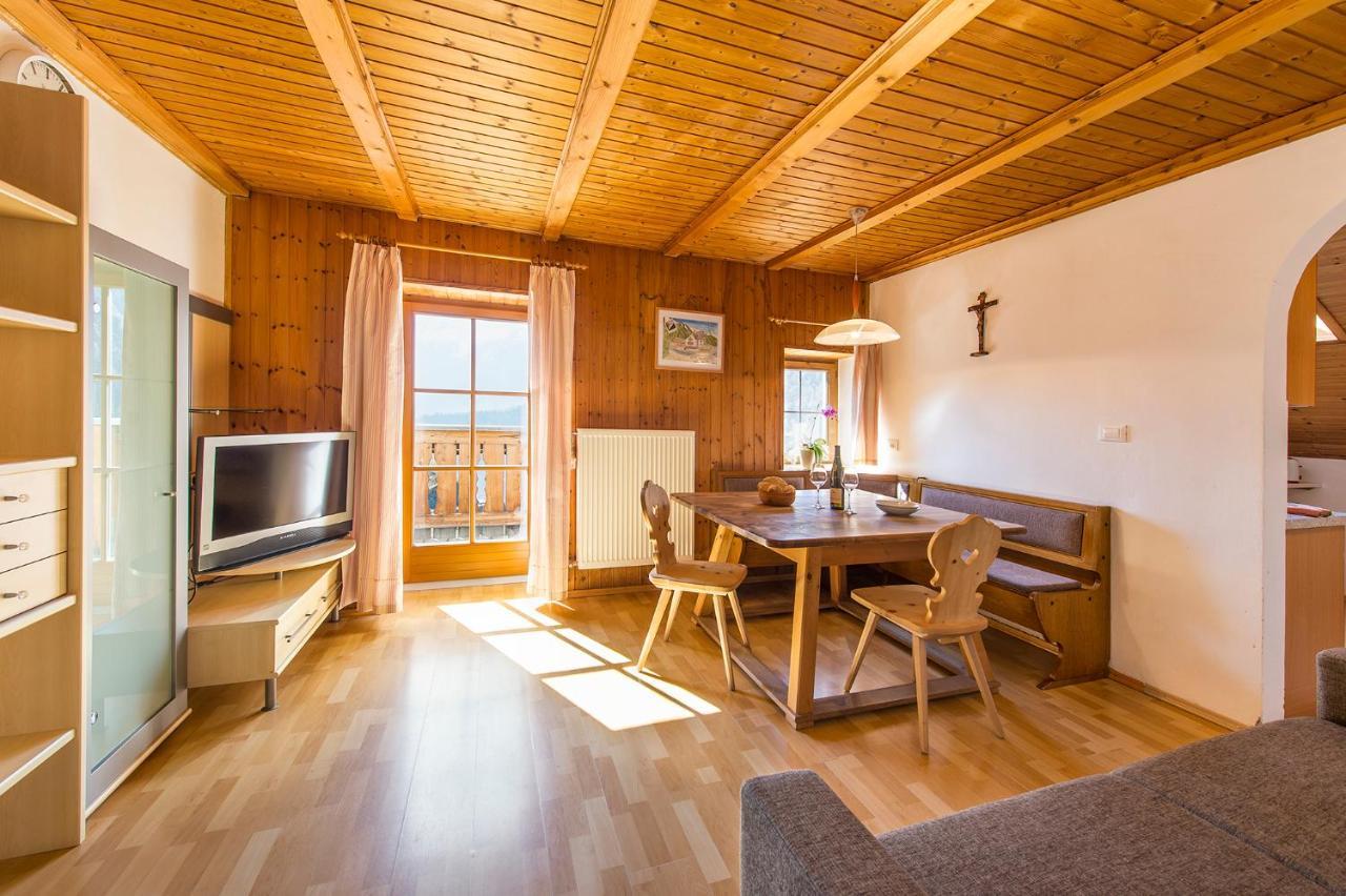 Unterversanthof - Grosse Ferienwohnung Fuer Bis Zu 6 Personen Naturns Exterior photo