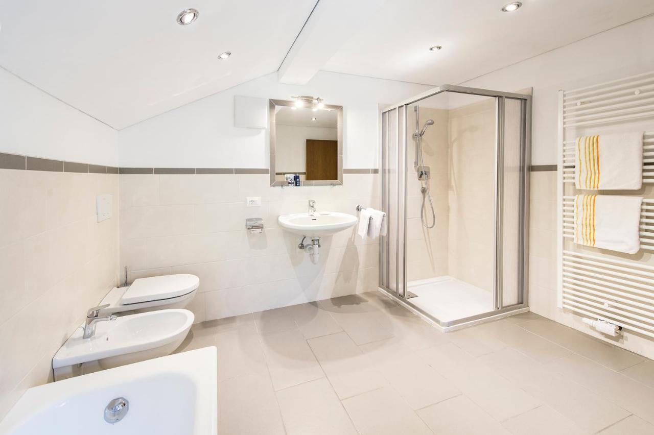 Unterversanthof - Grosse Ferienwohnung Fuer Bis Zu 6 Personen Naturns Exterior photo